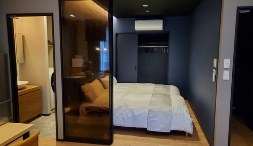 [105] Club Double Room (Type B), Non Smoking