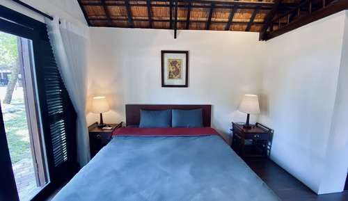 Family Bungalow, 1 Bedroom, Mountain View, Mountainside
