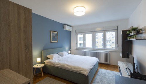 Business Apartment
