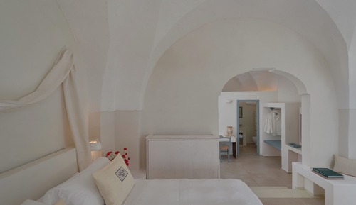 Panoramic Suite
