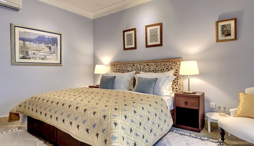 Comfort Double Room