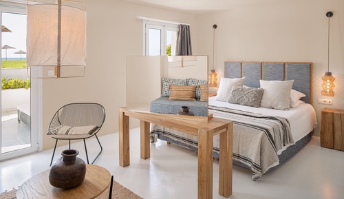 Apartment, Sea View