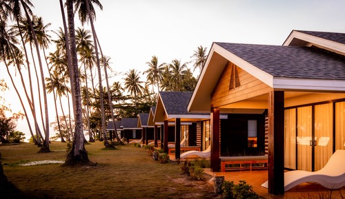 Beach Front