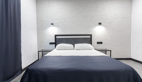 Standard Single Room, 1 Bedroom