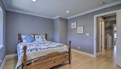 House (3 Bedrooms)