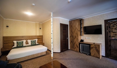 Comfort Bungalow