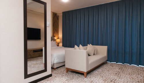 Comfort Double Room