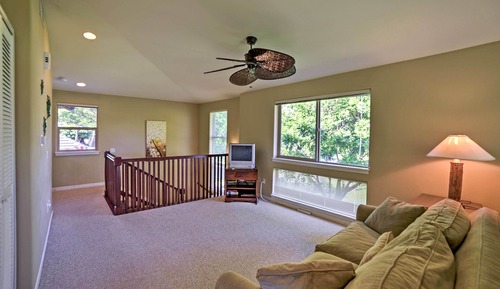 Villa (3 Bedrooms)