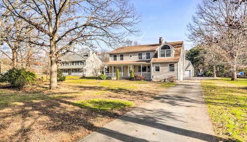 Apartment (1 Bedroom)