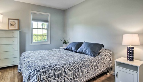 House (2 Bedrooms)