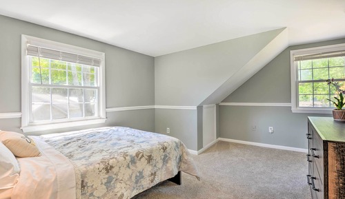 House (3 Bedrooms)