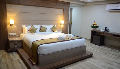 Club Suite