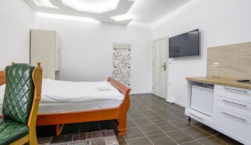 Basic Room
