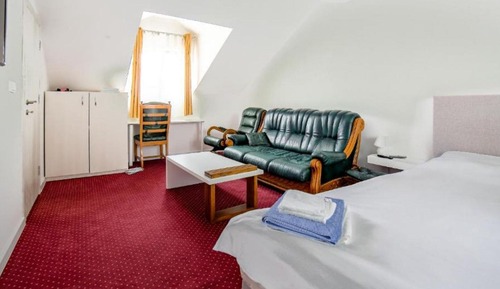 Comfort Apartment
