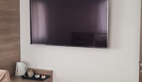 Executive Apartment, 1 Bedroom