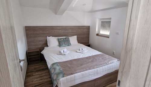 Executive Apartment