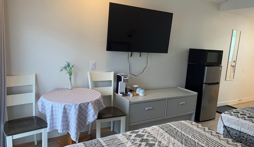 Signature Room, 2 Queen Beds