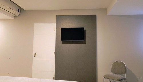 Exclusive Quadruple Room