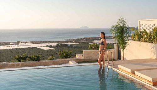 Villa, Accessible, Smoking