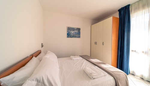 Standard Condo, 1 Bedroom, Non Smoking, Courtyard View