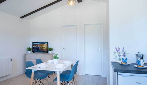 Bungalow, 2 Bedrooms (Maravilla)