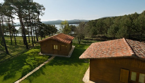 Bungalow, 1 Bedroom (Bellavista)