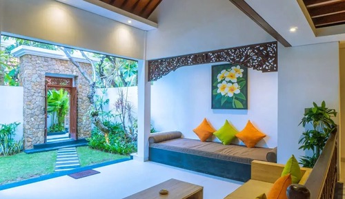 Villa, 1 Bedroom