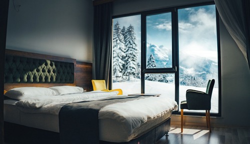 Basic Room
