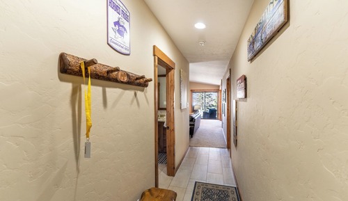 Apartment (2 Bedrooms)
