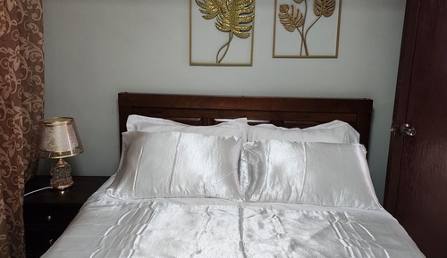 Luxury Room, 2 Bedrooms, Ground Floor