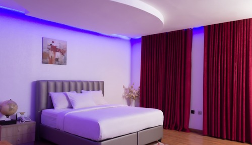 Luxury Room