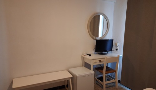 Standard Double Room, 1 Queen Bed