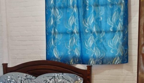 Basic Room, 1 Queen Bed