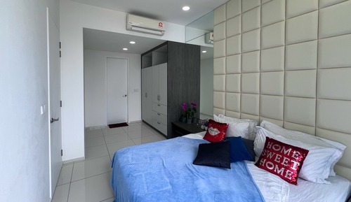 Family Apartment, 2 Bedrooms