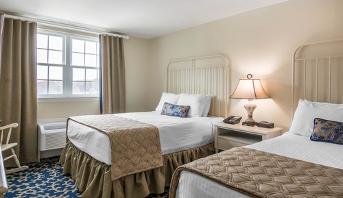 Room, 2 Queen Beds