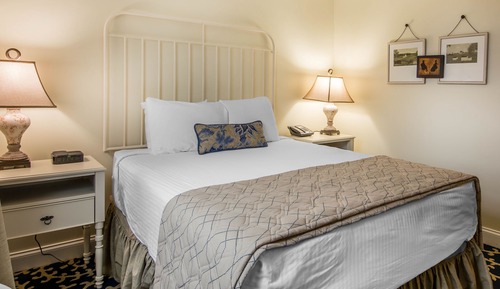 Room, 1 Queen Bed
