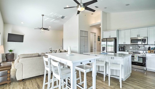 House (2 Bedrooms)