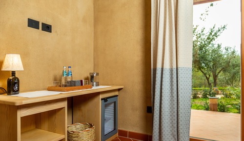 Basic Double Room