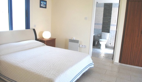 Villa, 3 Bedrooms, Smoking, Private Pool