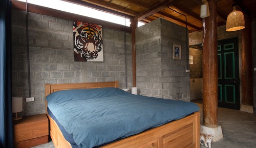 Luxury Double Room