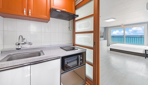 Basic Room, 1 Bedroom (303)