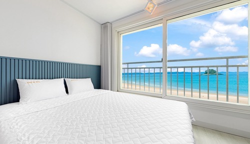 Basic Room, 1 Bedroom (201)