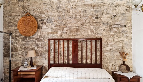 Studio, Multiple Bedrooms, Garden View