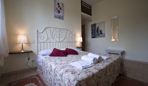 Classic Double Room