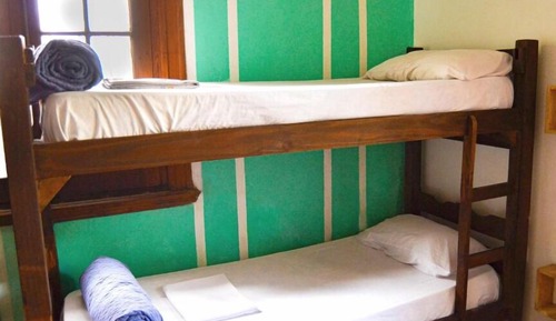 Classic Shared Dormitory