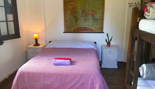 Family Quadruple Room