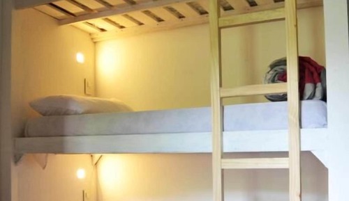 Classic Shared Dormitory