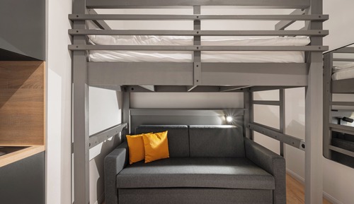Standard Apartment