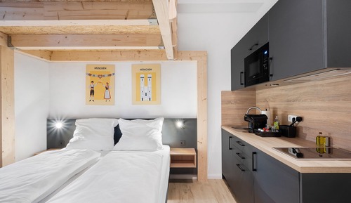 Comfort Apartment