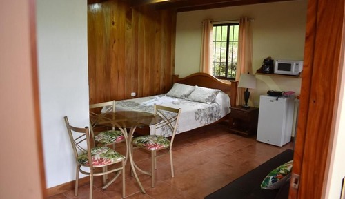 Panoramic Studio, 1 Bedroom, Mountain View